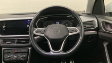 Volkswagen T-Cross 1.0 TSI Active 5dr Petrol Estate